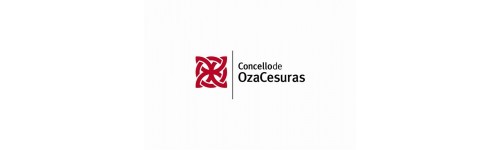 Oza - Cesuras