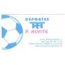 Deportes P.ALVITE