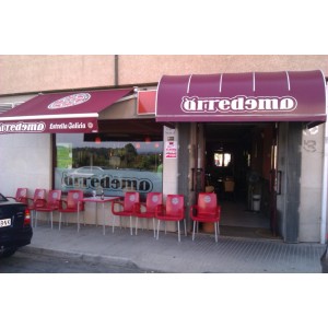 ARREDEMO Café Bar