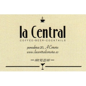 LA CENTRAL