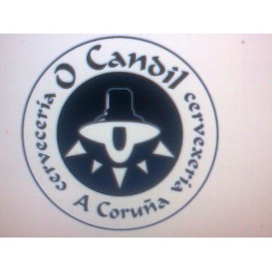 O CANDIL Cervexer&iacute;a, en A Coru&ntilde;a