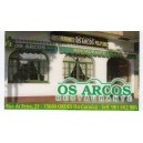 Restaurante OS ARCOS