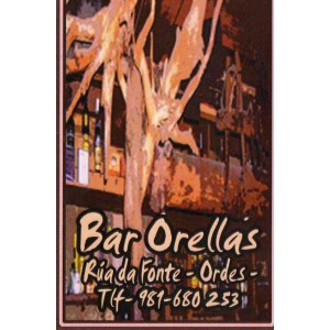 Bar Orellas