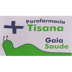 Parafarmacia Tisana, en Ordes, A Coruña