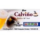Bar CALVIÑO