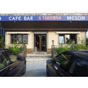 Café-Bar A TABERNA