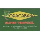 Copacabana Super Tropical