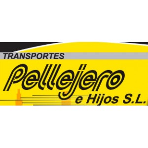 Transportes Pellejero