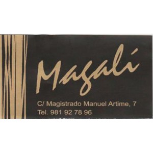 Restaurante MAGALI