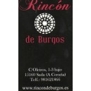 Rincón de Burgos