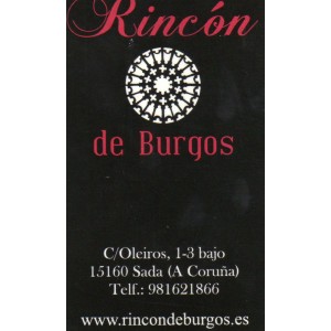 Rincón de Burgos, en Sada
