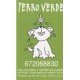PERRO VERDE Peluquería Canina