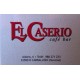 CAFE-BAR EL CASERIO