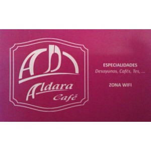CAFE BAR ALDARA