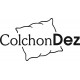 COLCHON DEZ