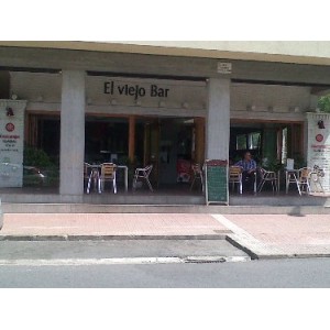 El Viejo Bar
