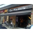 LA PLAZUELA