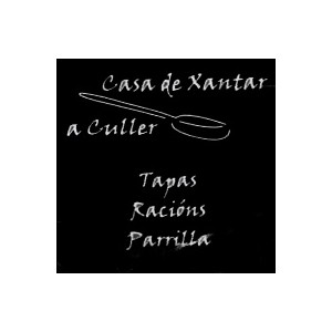 A CULLER CASA DE XANTAR