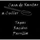 A CULLER CASA DE XANTAR