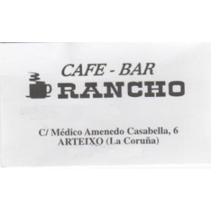 CAFE BAR RANCHO EL MOLINO