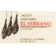MESÓN EL SERRANO