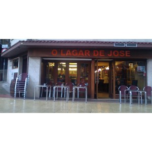 Restaurante O LAGAR DE JOSE
