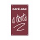 Café Bar A Tosta