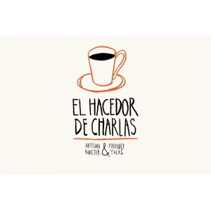 EL HACEDOR DE CHARLAS Coffee Shop