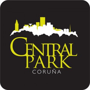 Central Park Coruña Cafetería