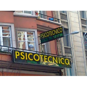 Psicot&eacute;cnico Ntra. Sra. del Rosario