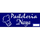Pastelería Naya