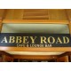 ABBEY ROAD CAFÉ  & LOUNGE BAR