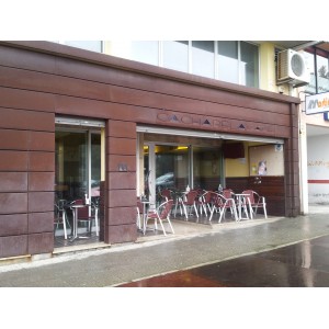 Cacharela Café Bar