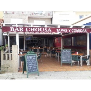 Chousa Bar