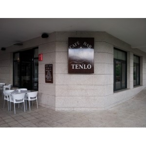 Tenlo Caf&eacute;-Bar, en Combarro, Poio, Pontevedra