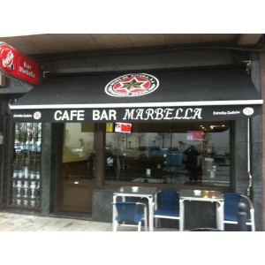 Café-Bar Marbella