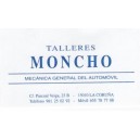 Talleres Moncho