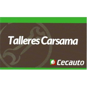 Taller Mecánico del Automóvil Carsama, en Coruña