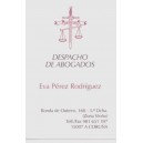 P&eacute;rez & Rodr&iacute;guez Abogados