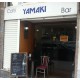 Café Bar Yamaki