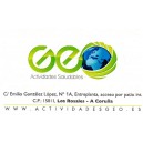 Geo Actividades Saludables, en A Coruña