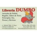 Librería Dumbo