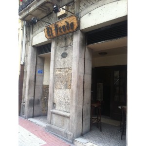 Cafeter&iacute;a Pub El Feudo