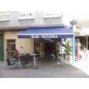 Nevera Café - Bar