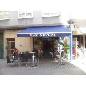Nevera Café - Bar