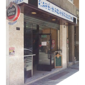 O Realitos Caf&eacute; Bar