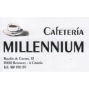 Cafetería Millennium