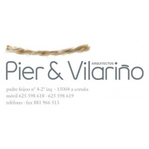 Pier & Vilari&ntilde;o Arquitectos