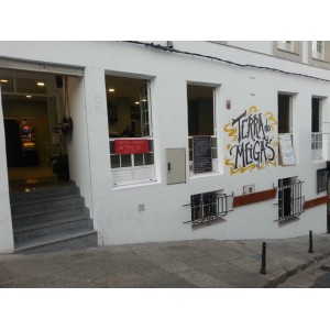 Taberna Terra de Meigas