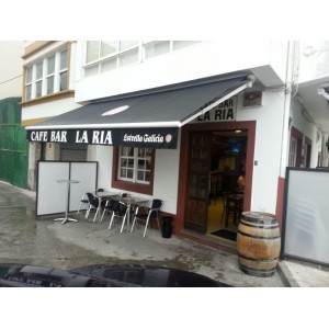 Café Bar La Ría